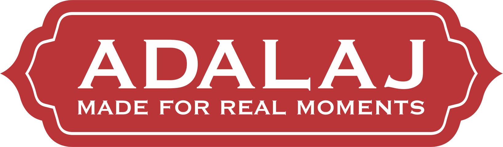 Adalaj — Made for Real Moments